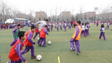 【网易】清华附小应对雾霾天气课程计划