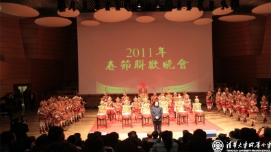 我校金帆民乐团受邀赴意大利演出(三)