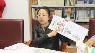 教师才艺展示活动