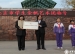 我校民乐团被北京市教委认定为“北京市学生金帆民乐团”
