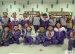 劳动最光荣——我校金帆民乐团学生干部打扫排练厅