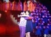 我校金帆民乐团参加“海淀之光”专场演出