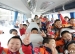 清华附小金帆民乐团受邀赴台湾演出