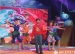 合唱团同学参加《卡酷春晚》演出