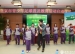 北京市青少年足球普及教育活动启动仪式在清华附小举行