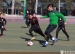 北京市青少年足球普及教育活动启动仪式在清华附小举行