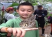 学生自创课程——清华附小水木秀场名生讲堂第五期：一个满世界找虫的“怪”学生