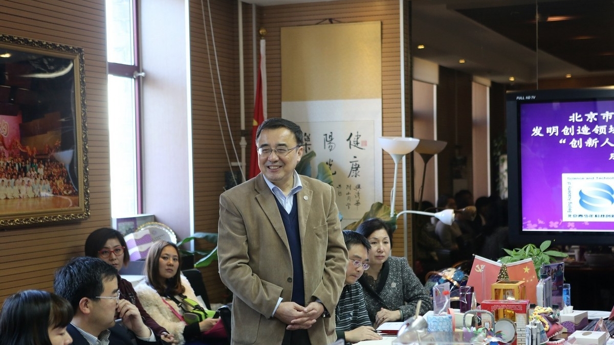 把握人才培养规律,加快创新型人才培养