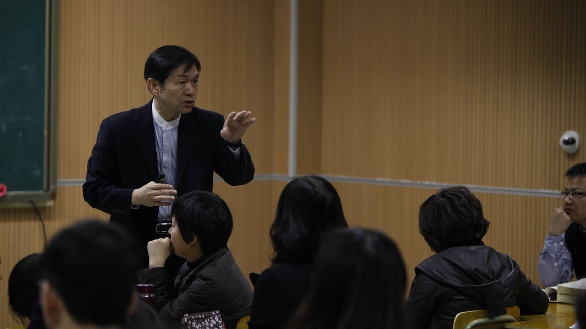 来自香港培桥小学连校长的感谢信