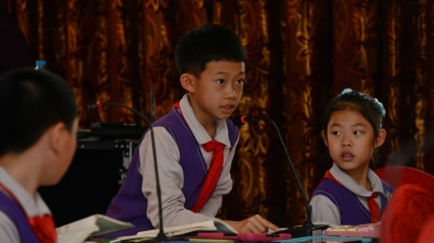 变革学习方式 改造学校课堂