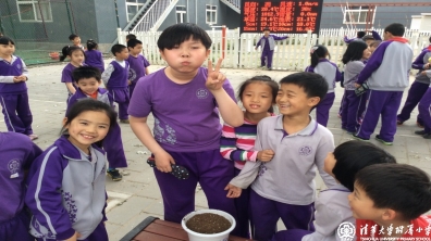 播种希望