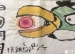 学生的书画作业
