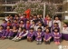 志愿者课程——五年级开展“让校园无纸屑”志愿者活动