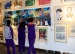 办一个儿童自己的书画展 ——清华附小“艺术的童年之书画展”