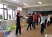 附小教师积极备战大学运动会