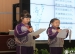 学生自创课程——清华附小水木秀场:玉兰花语