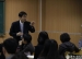 来自香港培桥小学连校长的感谢信