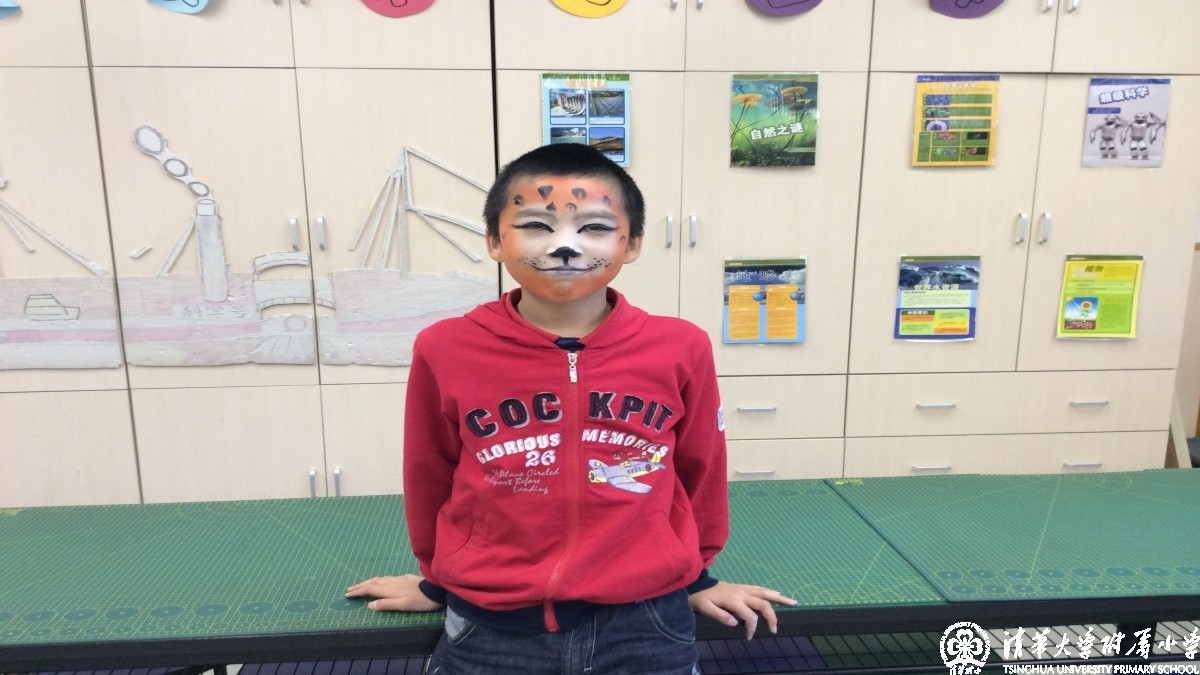 DI社团——猜猜我是谁