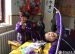 我为魔尺狂——我校“百变魔尺PK大赛”顺利举行