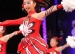 我校健美操社团在2014年世界啦啦操锦标赛中创佳绩