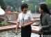 于丹：清华附小，小学校大气象