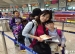 清华附小DI团队远赴美国参加全球赛——on our way to America