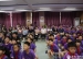 我校二年级课前三分钟演讲展示