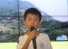 我校二年级课前三分钟演讲展示
