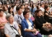 “阅读童年,感恩母校”——清华附小2014届毕业典礼仪式专场报道