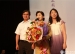“阅读童年,感恩母校”——清华附小2014届毕业典礼仪式专场报道