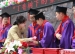 “阅读童年,感恩母校”——清华附小2014届毕业典礼仪式专场报道