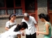 清华附小五年级学生走进敬老院看望慰问老人
