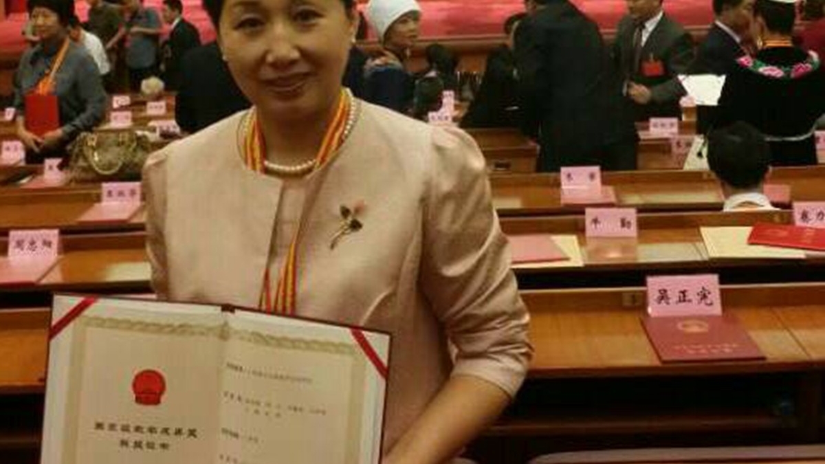 清华附小喜获建国以来首届基础教育国家级教学成果一等奖