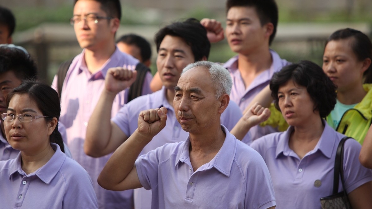 教师节寻访“两园”，践行社会主义核心价值观