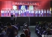 我校2014年新学期高学段主题拓展活动顺利进行