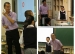 海淀区教师进修学校小学研究室来我校调研