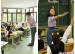 海淀区教师进修学校小学研究室来我校调研