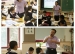 海淀区教师进修学校小学研究室来我校调研