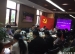 践行社会主义核心价值观，做百年附小“四有好教师”暨清华附小新党员发展会