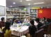 践行社会主义核心价值观，做百年附小“四有好教师”暨清华附小新党员发展会
