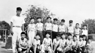 百年的校庆 半个世纪的回忆 之三----庞沄(清华附小1965届实验班学生)