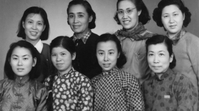 百年的校庆 半个世纪的回忆 之二----庞沄(清华附小1965届实验班学生)