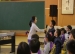 学生自创课程——水木秀场之探索蓝色的海洋世界