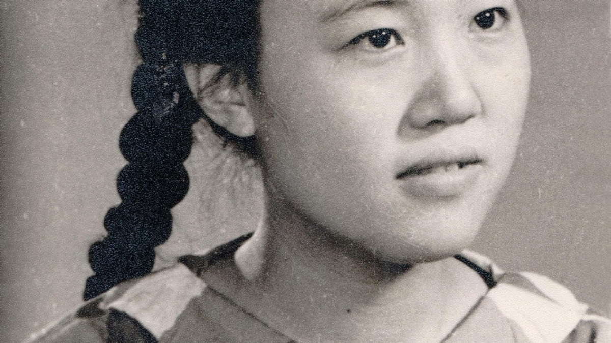 清华附小忆事  之一----杨锐（清华附小65届六班毕业生）