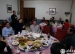 聚会共忆同窗  力争一个不少