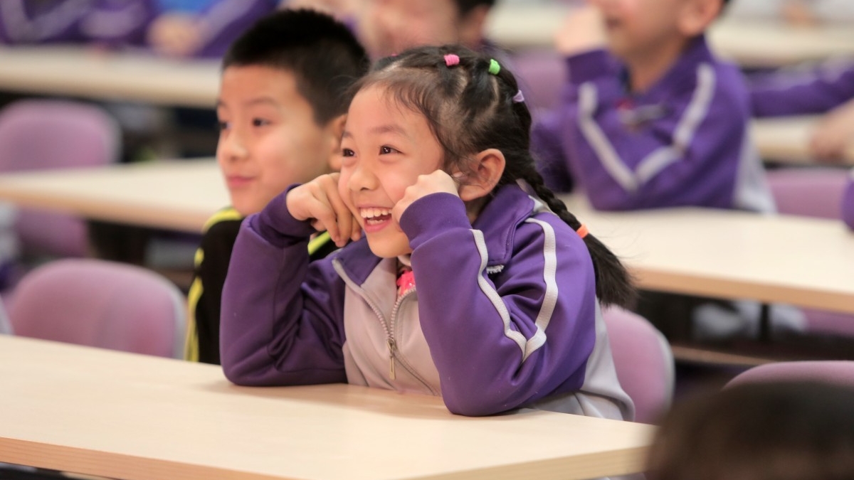学生自创课程——水木秀场之00后清华少年说学逗唱笑声会