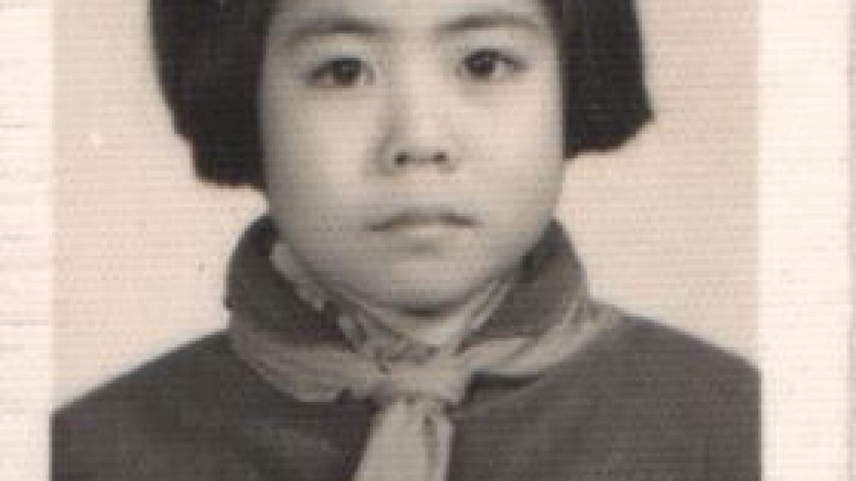 小学时代的记忆 之一----李建纯（清华附小1968届3班毕业生）