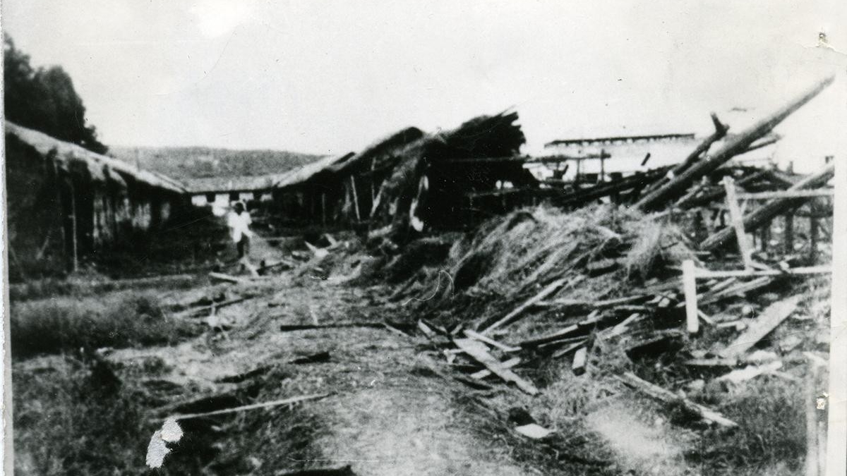 永远忘不了那温馨而厚重的童年记忆 之二----周友樟（成志学校1948届毕业生） 