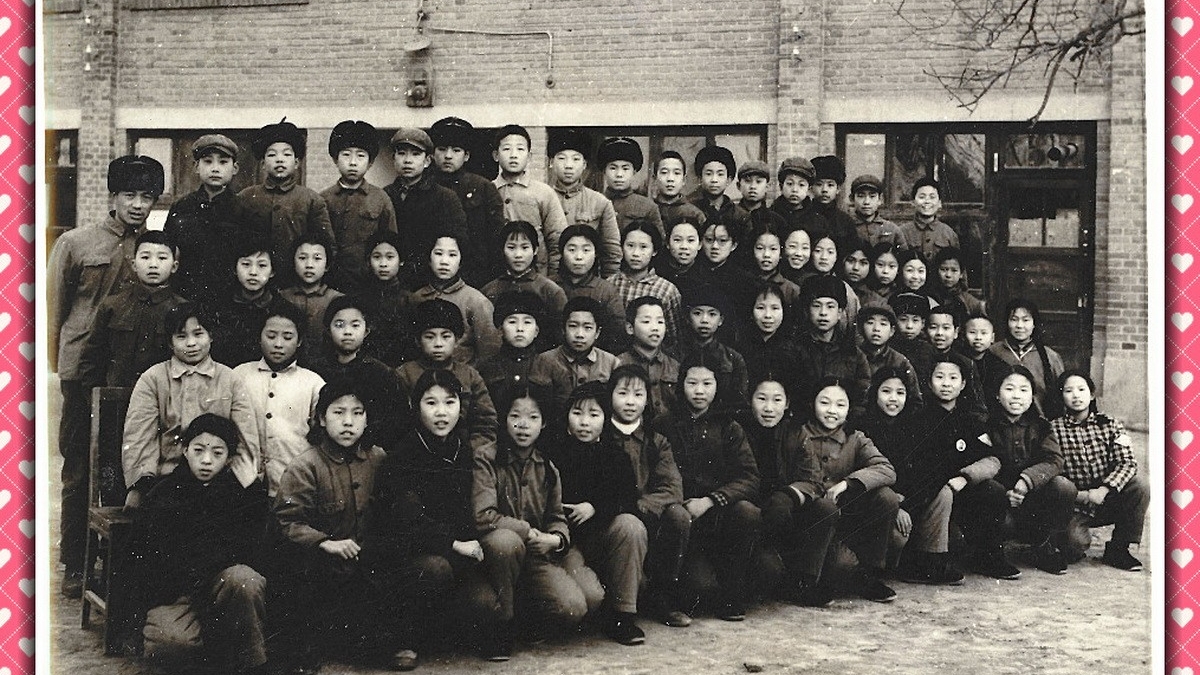 情相邀 心相聚 重忆往昔话今朝——71届百余校友聚会迎校庆