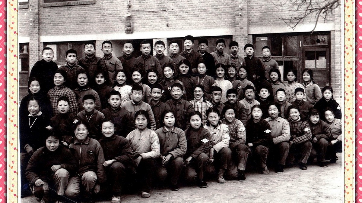 情相邀 心相聚 重忆往昔话今朝——71届百余校友聚会迎校庆